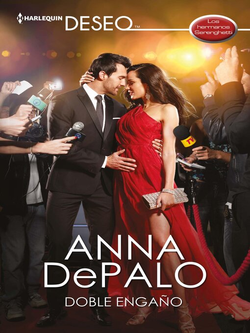 Title details for Doble engaño by Anna Depalo - Available